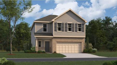 449 Madison Lakeview Drive