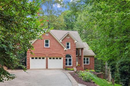 2295 Ansley Court