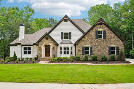 2410 Glade Overlook
