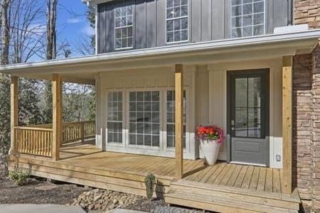 5560 PILGRIM POINT Extension
