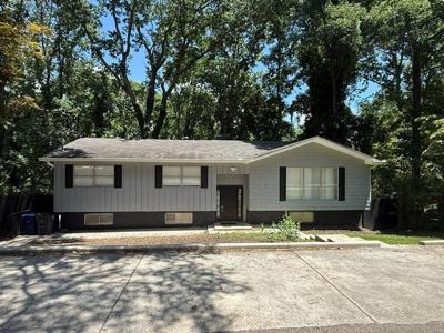 2276 Skyline Drive