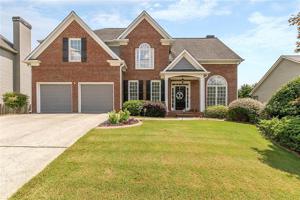 4045 Gold Mill Ridge