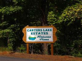 Camp Branch Road