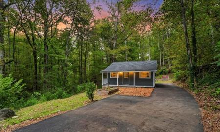 2043 Old Grandview Road