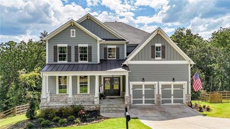 249 Fountain Oak Way