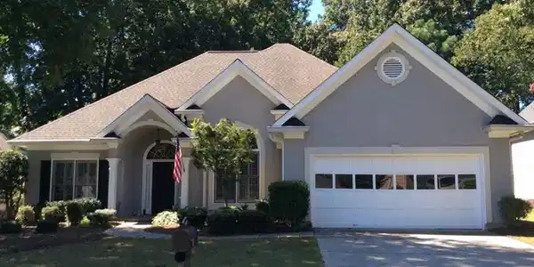 1110 Graystone Crossing