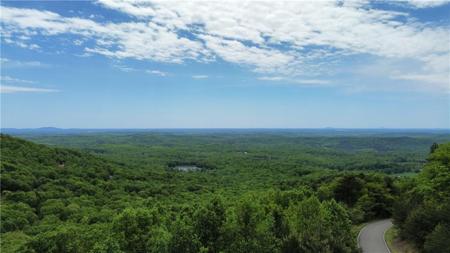 Skyline Drive