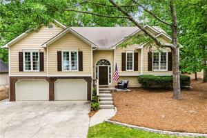 668 Wedgewood Drive