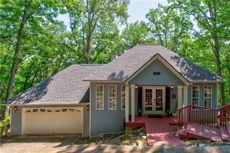 917 Lake Arrowhead Drive