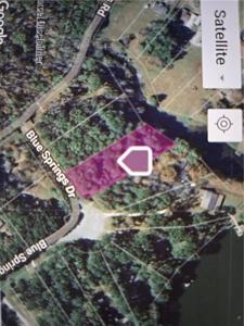 Lot 24 Blue Springs Drive
