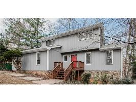 115 Little Ridge Road