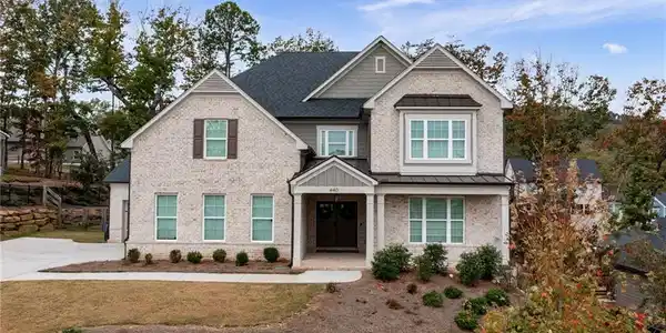440 Parkbrook Way