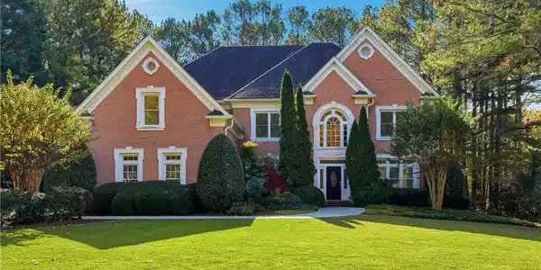 1315 Portmarnock Drive