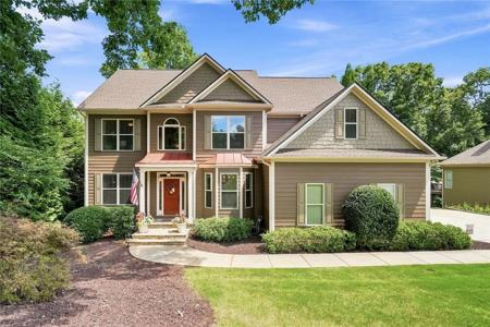 5660 Chestatee Landing Drive
