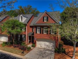 7702 Georgetown Chase Unit 7702