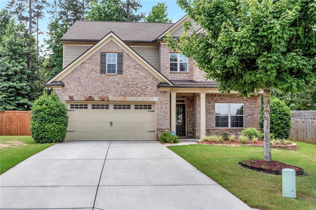 965 Crescent Ridge Drive, Buford, GA lhrmls01738115