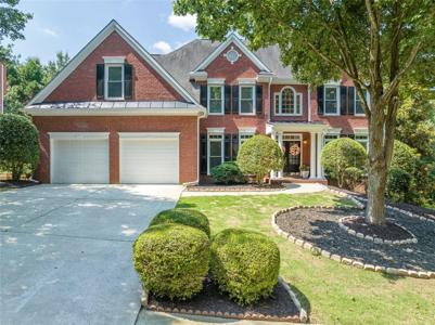 4284 Balmoral Glen Drive