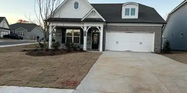 1601 Saddlegate Drive