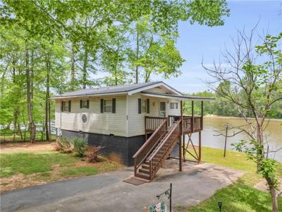 242 Katy Lake Road