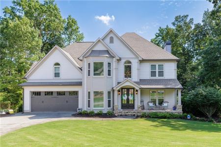 556 Chestnut Hill Court