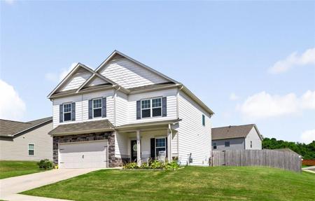 102 Sydney Way SW