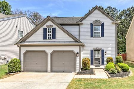 118 Wallnut Hall Circle