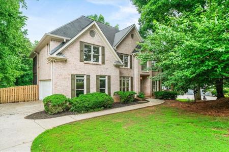 1710 Rising Mist Lane