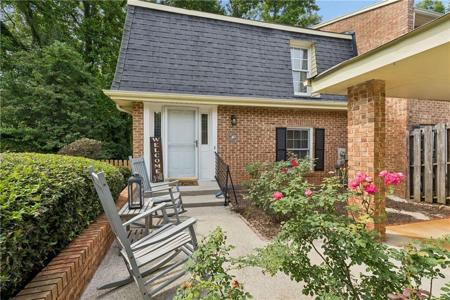6500 Gaines Ferry Road Unit G-1