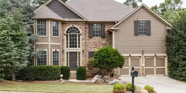 532 Blue Mountain Rise