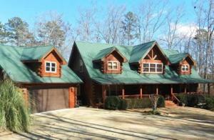 520 Shore Crest Drive