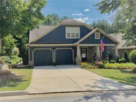 345 Downing Creek Trail