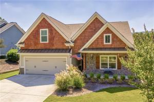 129 Hawks Trail