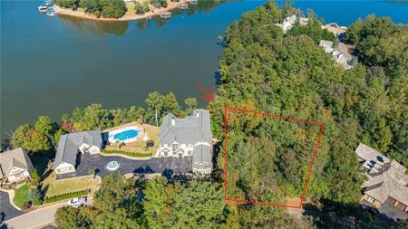 472 River Overlook Road