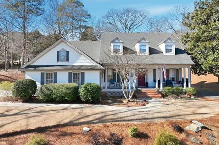 4475 Tall Hickory Trail