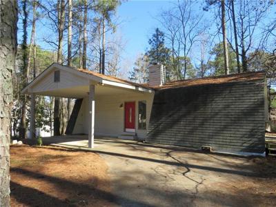 400 Cottonwood Drive