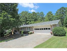 1466 Dallas Circle SW Lot 32