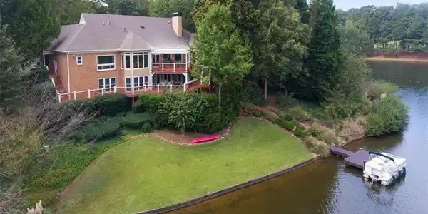 3870 Schooner Ridge Lot 18