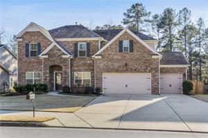 135 Hale View Circle
