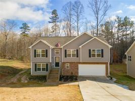 3395 SILVER RIDGE Drive