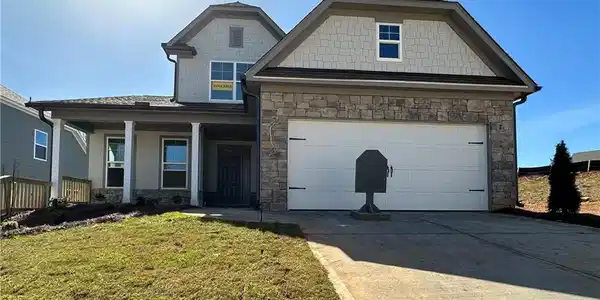 406 Solace Place