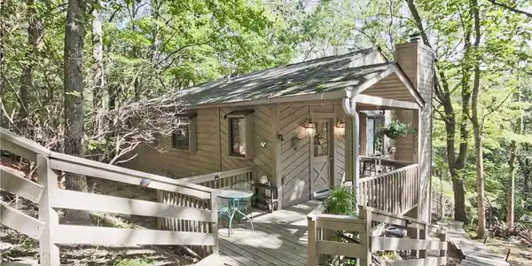 200 Villa Road Unit 112