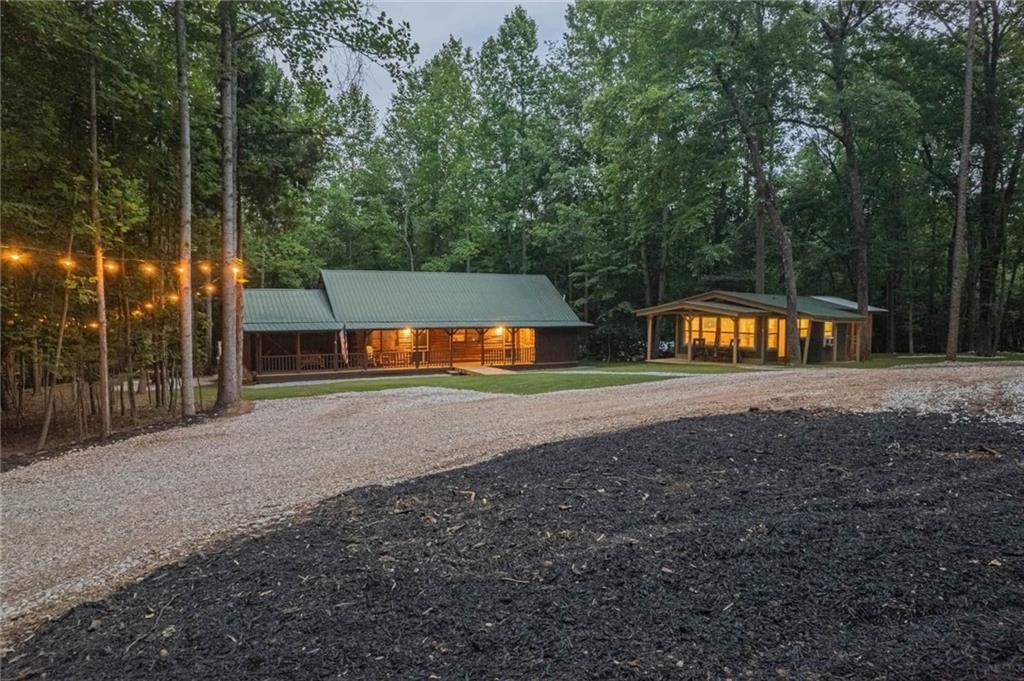 962 Tugaloo State Park Road, Lavonia, GA lhrmls01830954