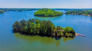 215 Lee Road 342- "Bootleg Island" in GA
