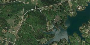 REED CREEK Highway
