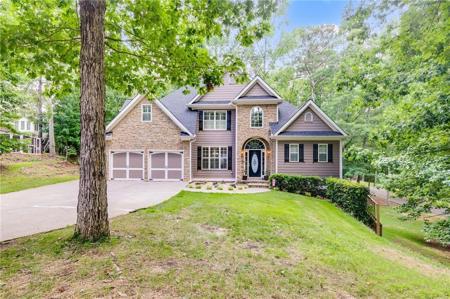 1058 Magnolia Drive