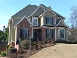 123 Gold Springs Court