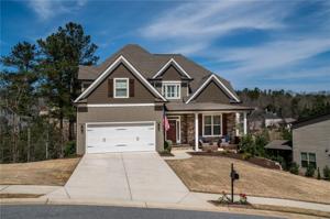 1080 Blankets Creek Drive