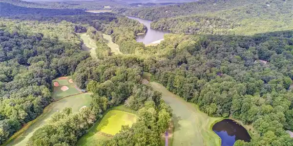 Lot 137 Little Pine Mountain Road, #137 & 138