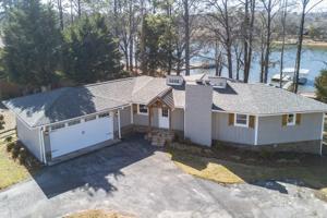544 TAHOE Drive