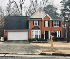 120 Park Forest Drive NW